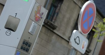 Changement des bornes ancienne génération