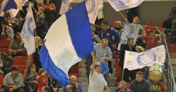 Des matchs de haut niveau tous les week-ends !