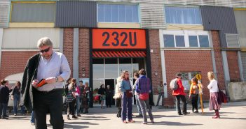 Le 232U fête ses cinq ans !