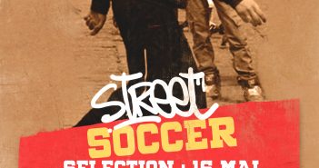VDS Street Contest