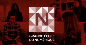 La future Agence du Numérique de l’Agglo franchit une nouvelle étape Label Grande école du numérique