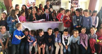 Projet DEMOS, premières découvertes pour les futurs participants ! Lancement DEMOS, Agglo Maubeuge
