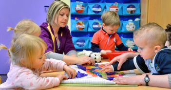 Micro-crèche de l’Agglo, nouveau fonctionnement dès la rentrée ! Micro-crèche, à Colleret