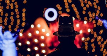 Les Nuits Secrètes, jour 3