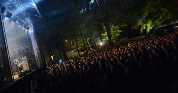 Les Nuits Secrètes, trois jours de grand spectacle