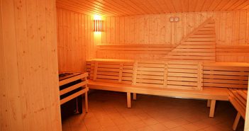 Une gamme complète de soins Spa à l’Emeraude
