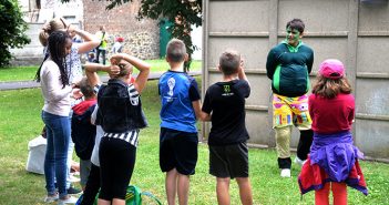 Accueils de loisirs de l’été, quels programmes pour vos enfants ?