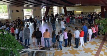 Le DEMOS Val de Sambre sur les traces du JOSEM