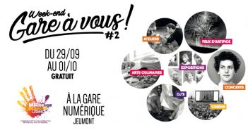 Gare à vous, le programme !