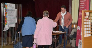 Pour tout connaître sur vos droits, rendez-vous le 12 octobre à Maubeuge !