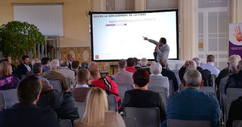 Déploiement de la fibre : l’Agglo vient à votre rencontre ! réunion publique fibre optique