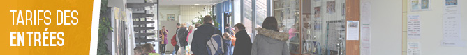 Tarifs piscine Hautmont