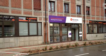 Pour vos badges de déchetterie, une seule adresse, le Pôle accueil