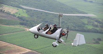 Le Tour ULM des Hauts-de-France passera dans le ciel maubeugeois !