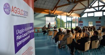 Bilan d’étape de la concertation du Plan Local d’Urbanisme intercommunal