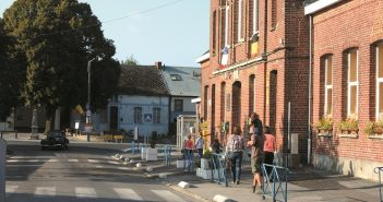 Le réseau transfrontalier lance son agenda des manifestations