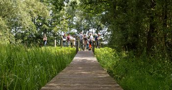 Les Assises Nationales de la biodiversité se déplacent jusque l’Agglo Les Assises Nationales de la biodiversité