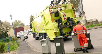 Modification des horaires de collecte des déchets en raison des fortes chaleurs