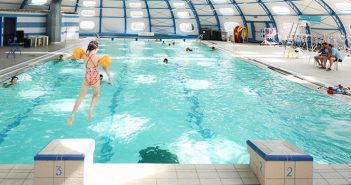 Le 3 septembre, les piscines de l’Agglo font leur rentrée !